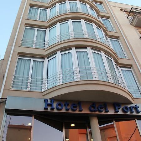 Hotel Del Port L'Ametlla de Mar Pokoj fotografie