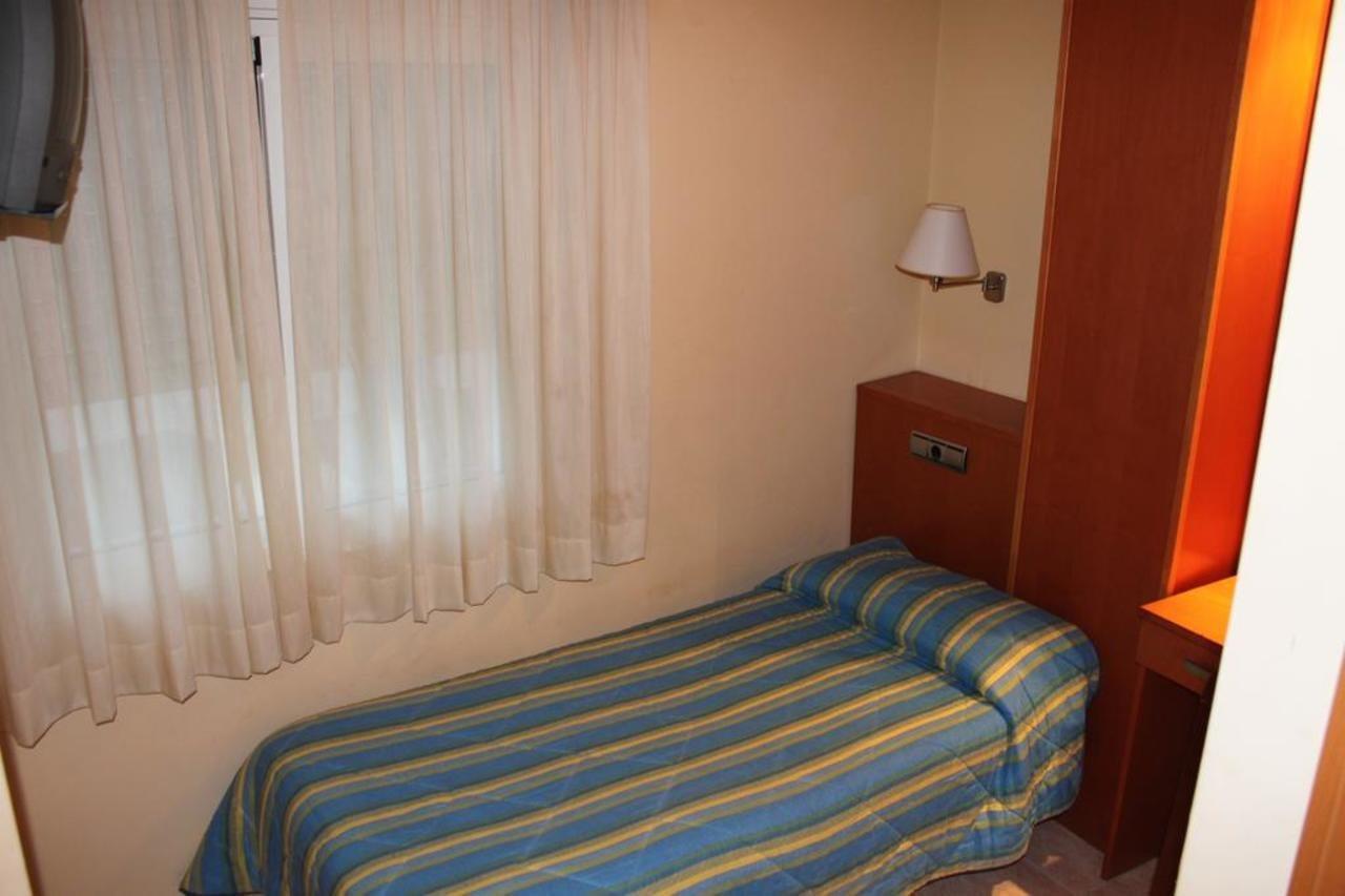 Hotel Del Port L'Ametlla de Mar Exteriér fotografie
