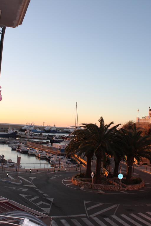 Hotel Del Port L'Ametlla de Mar Exteriér fotografie