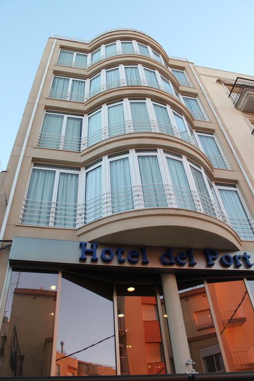Hotel Del Port L'Ametlla de Mar Pokoj fotografie