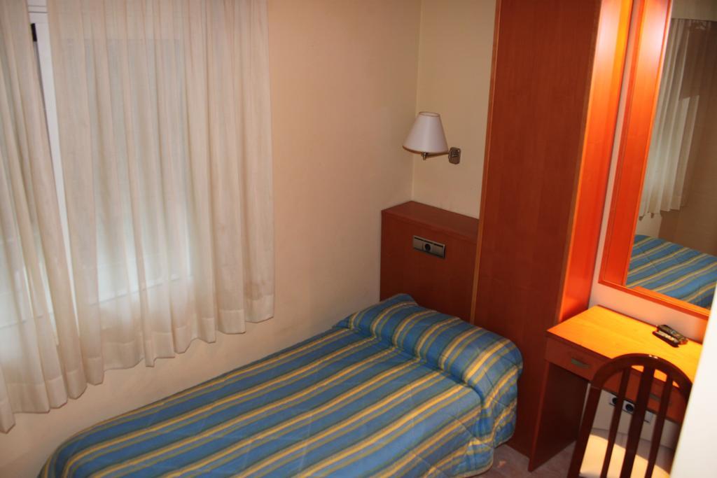 Hotel Del Port L'Ametlla de Mar Exteriér fotografie